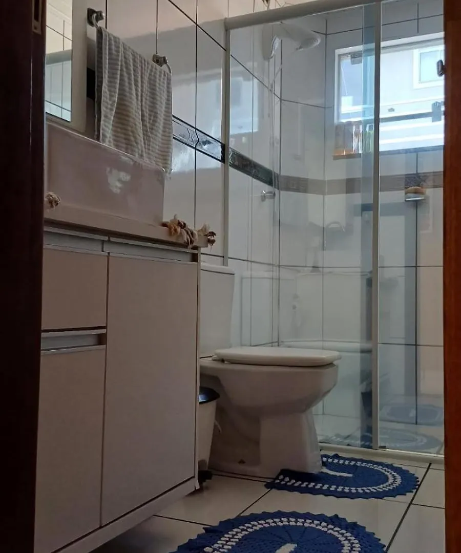 Residencial Da Leta Βίλα Garopaba