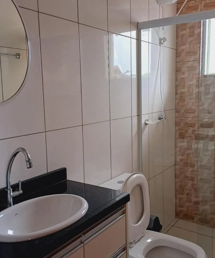 Σπίτι διακοπών Residencial Da Leta Βίλα Garopaba