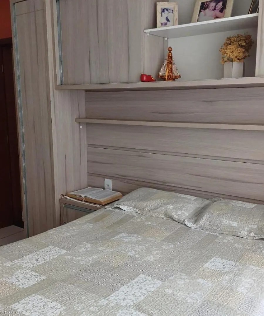Residencial Da Leta Βίλα Garopaba Σπίτι διακοπών