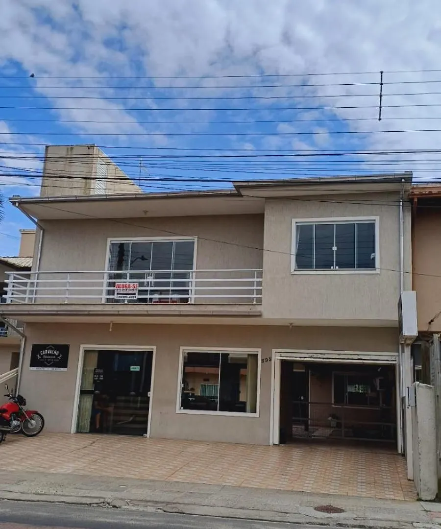 Residencial Da Leta Βίλα Garopaba