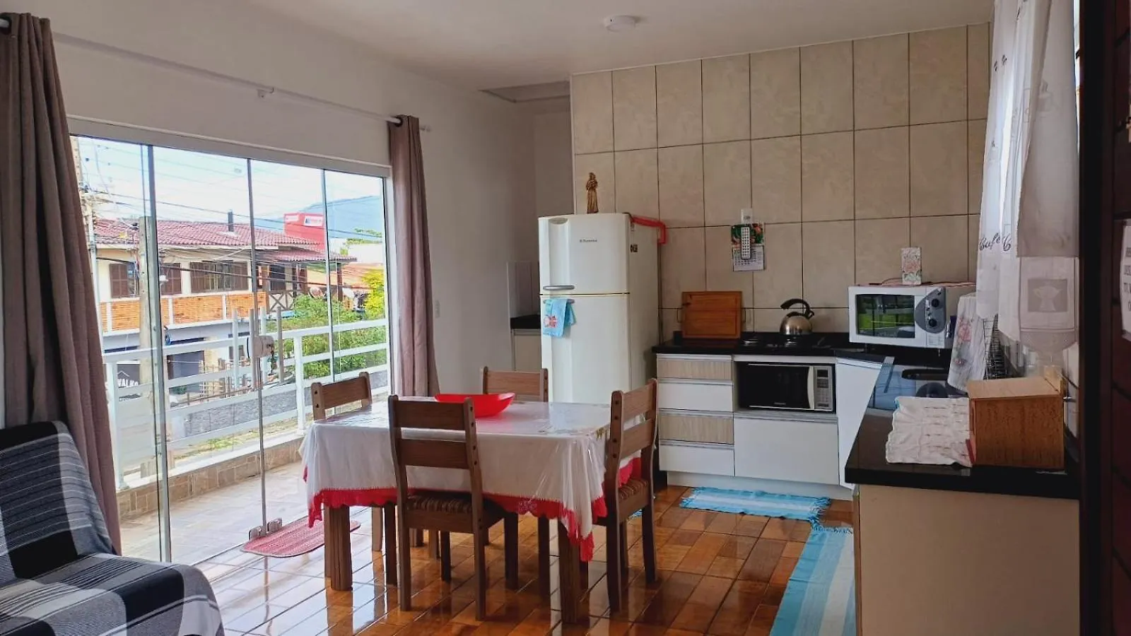 Σπίτι διακοπών Residencial Da Leta Βίλα Garopaba Βραζιλία