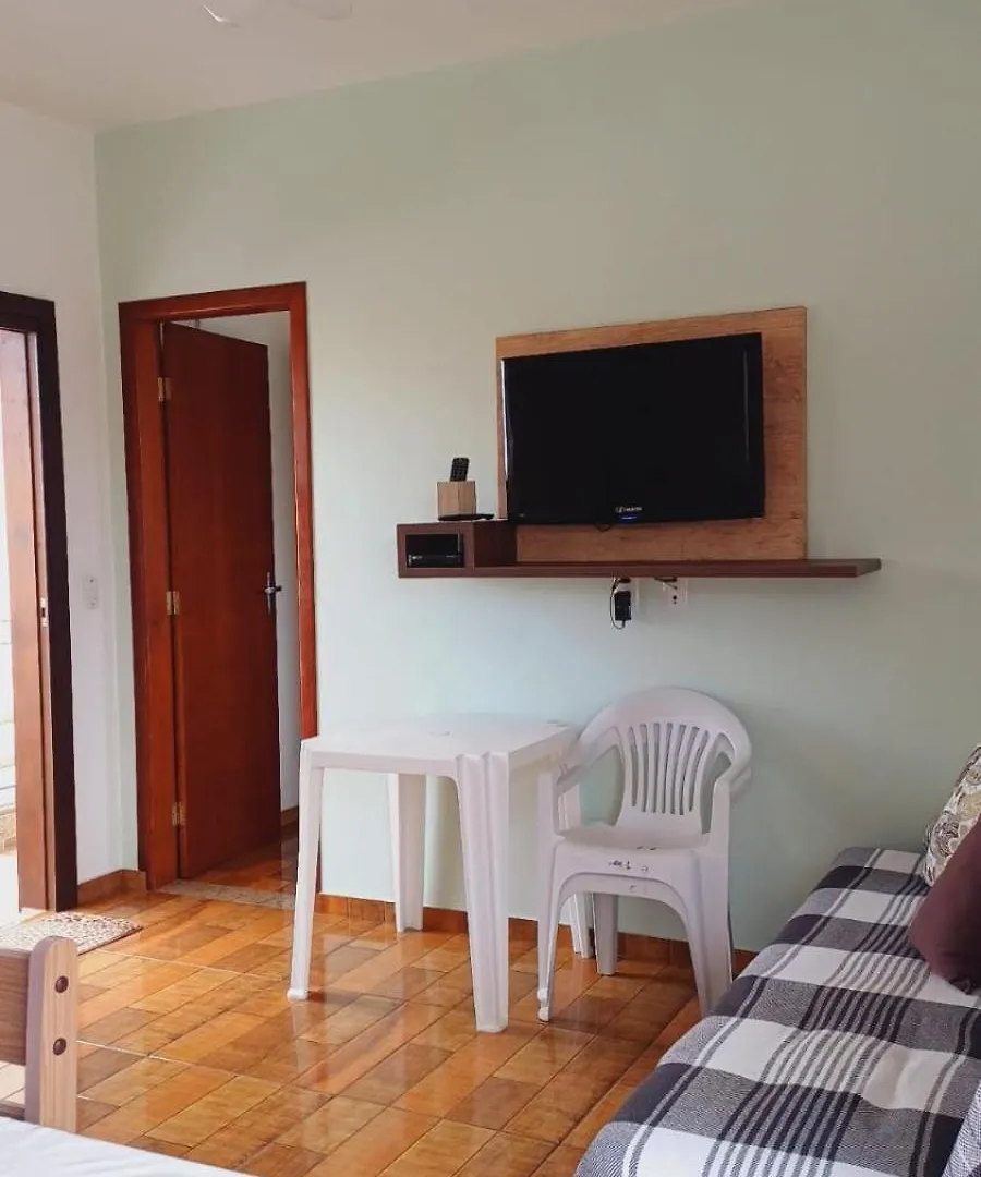 Σπίτι διακοπών Residencial Da Leta Βίλα Garopaba