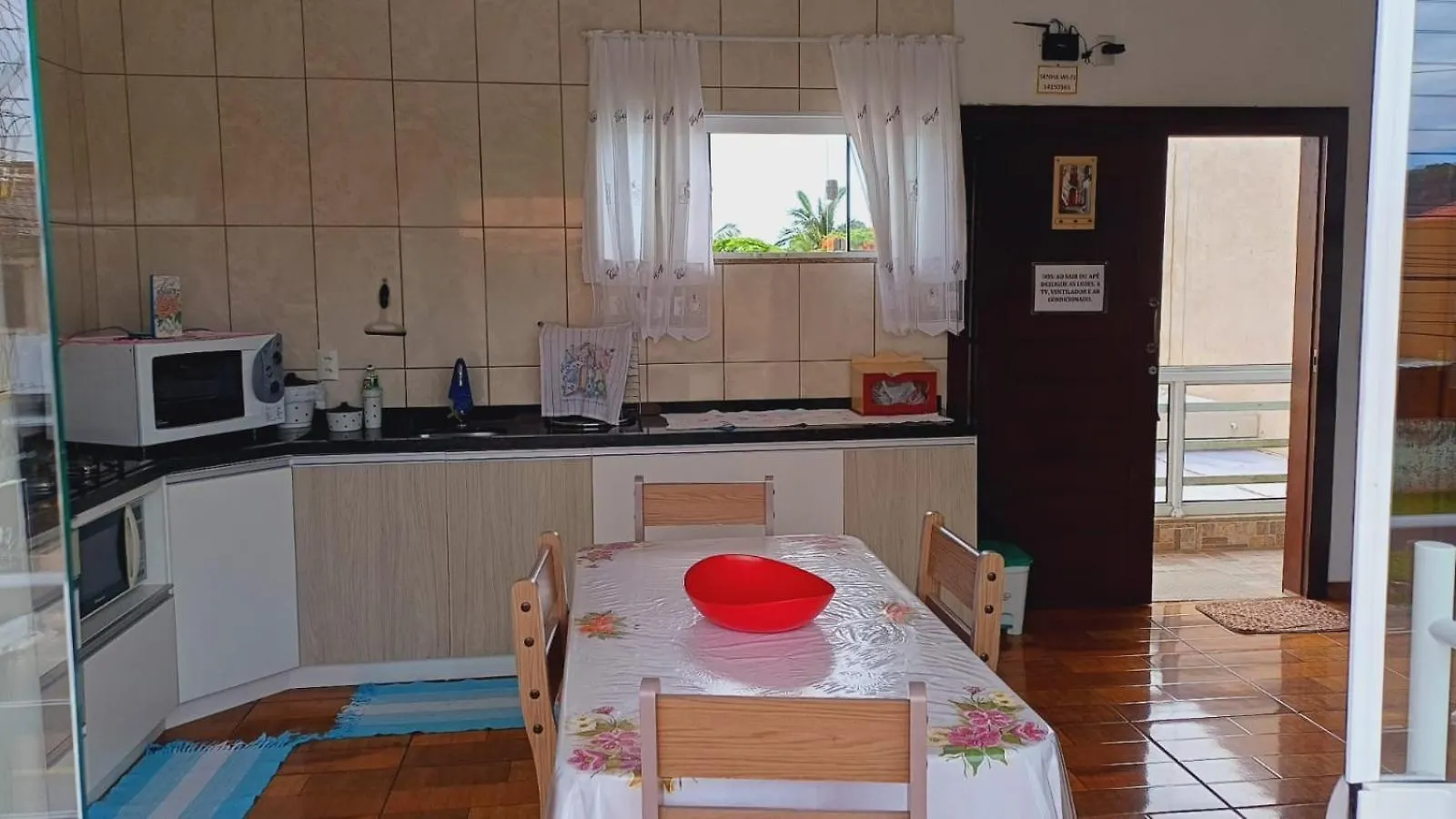 Σπίτι διακοπών Residencial Da Leta Βίλα Garopaba