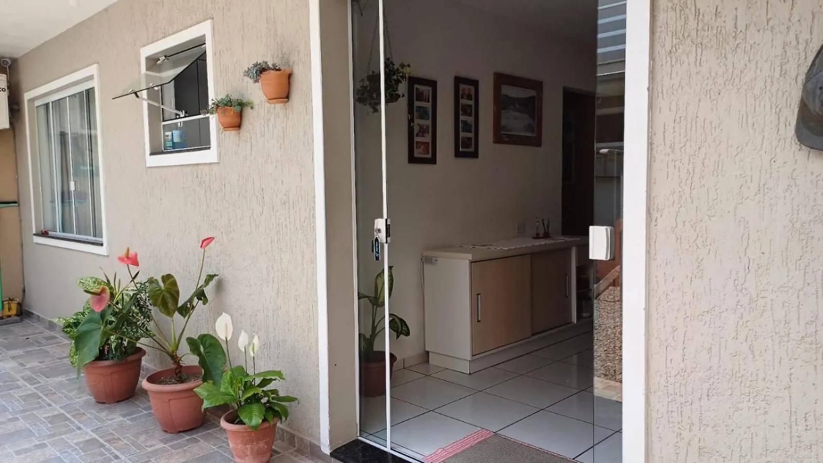 Residencial Da Leta Βίλα Garopaba 0*,