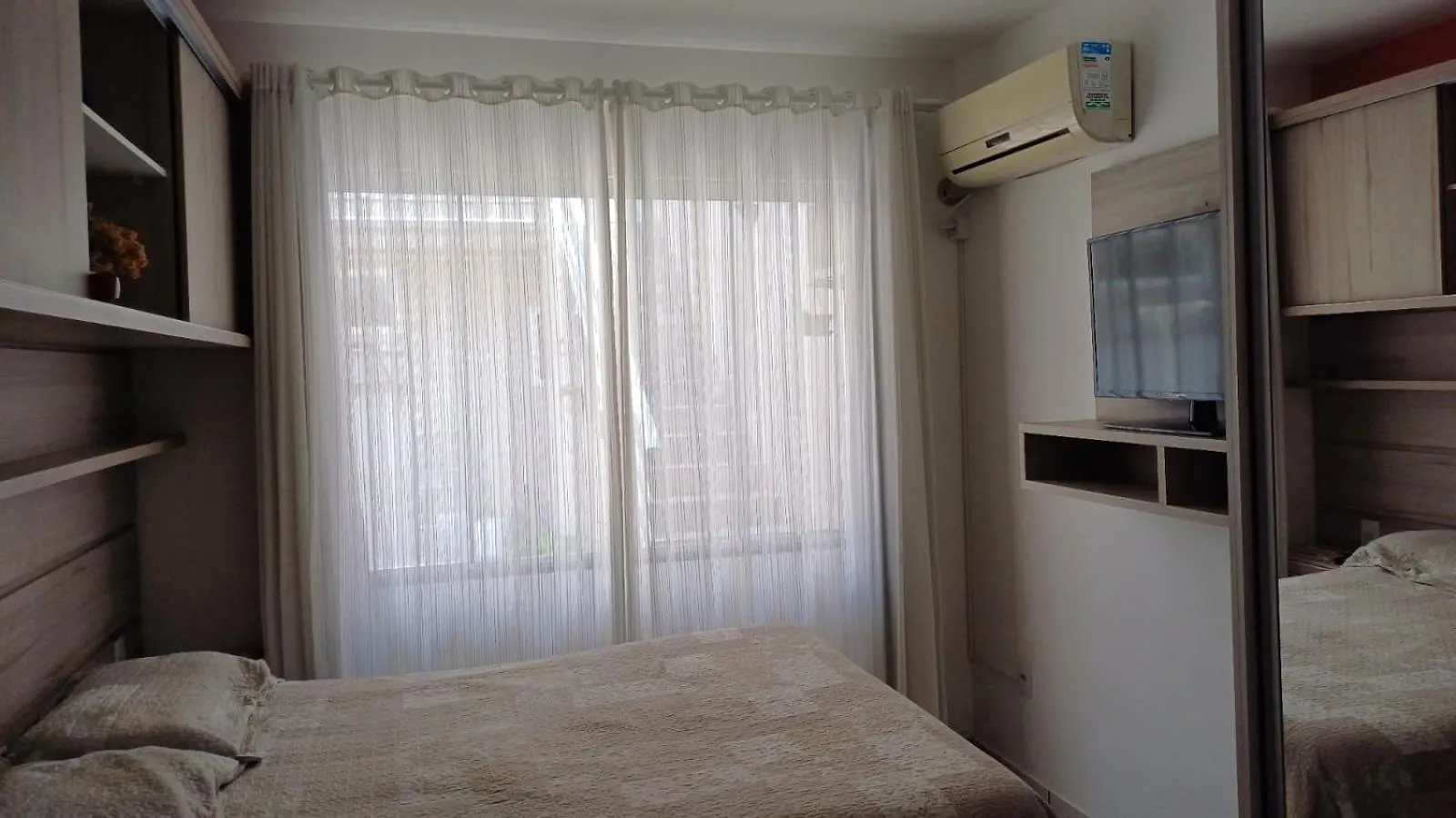 Residencial Da Leta Βίλα Garopaba