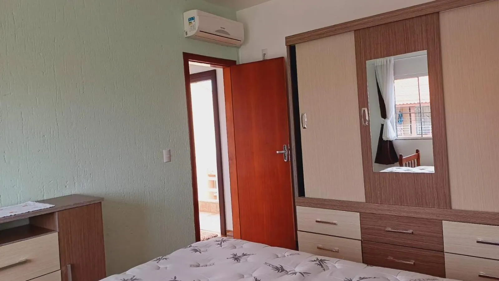 Residencial Da Leta Βίλα Garopaba