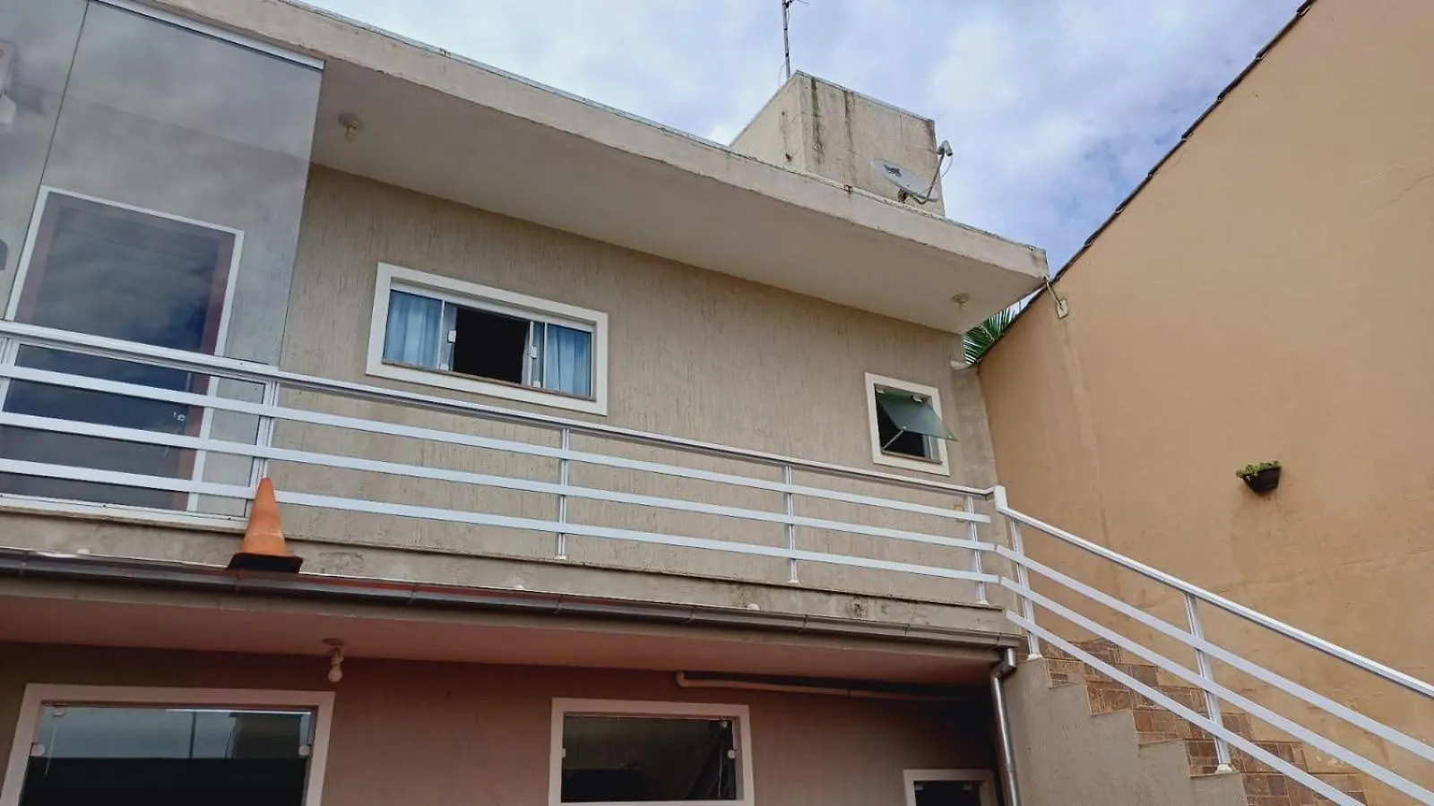 Σπίτι διακοπών Residencial Da Leta Βίλα Garopaba