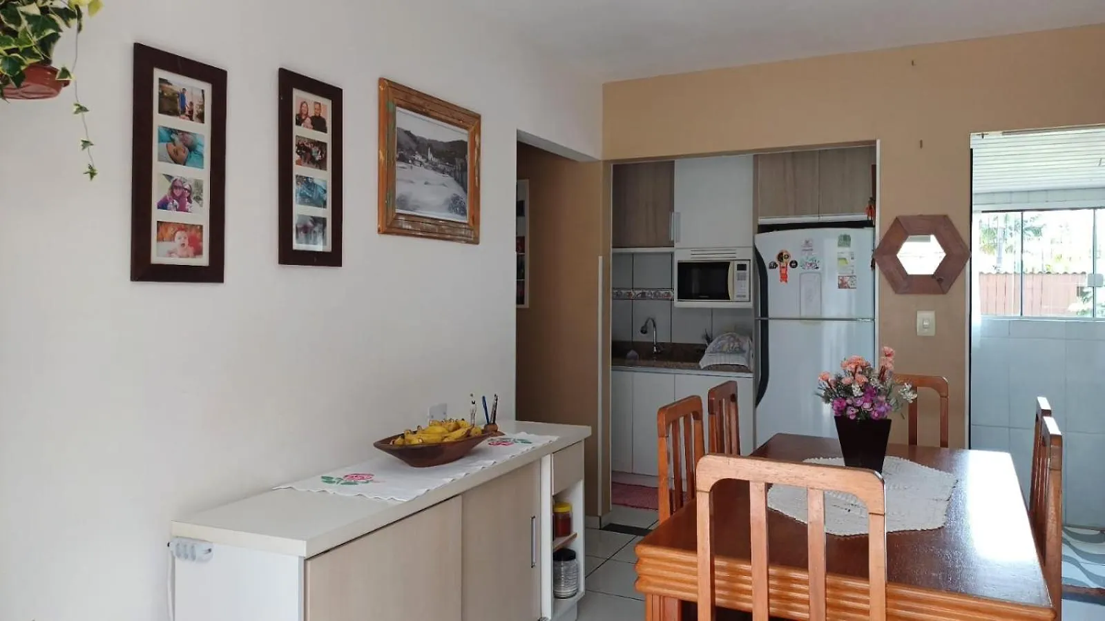 Residencial Da Leta Βίλα Garopaba Βραζιλία
