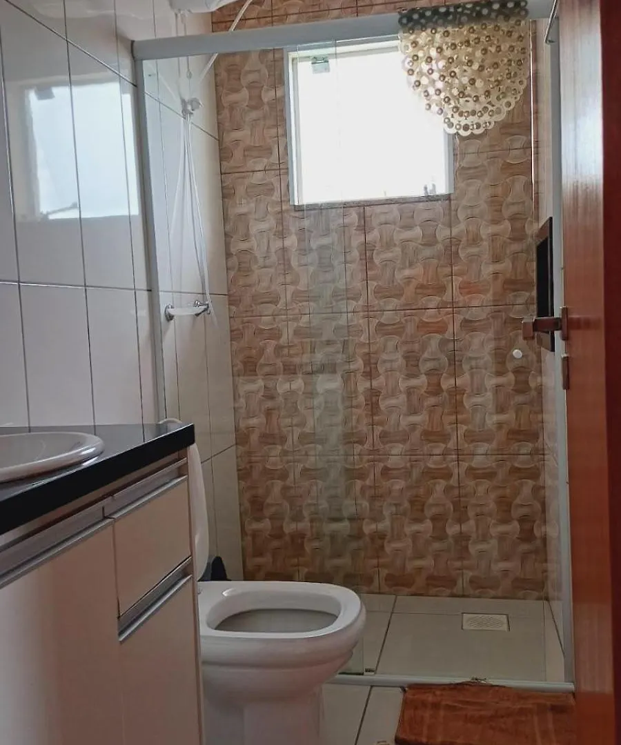 Σπίτι διακοπών Residencial Da Leta Βίλα Garopaba Βραζιλία