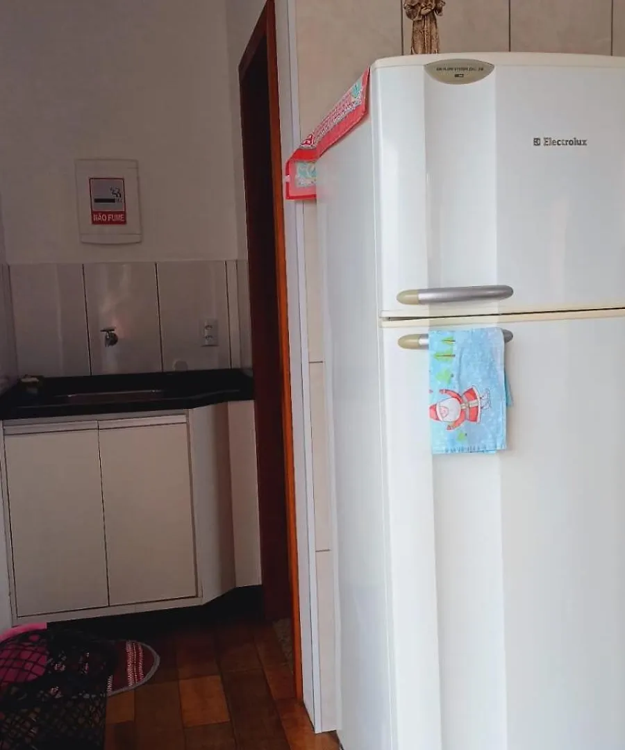 Residencial Da Leta Βίλα Garopaba Σπίτι διακοπών