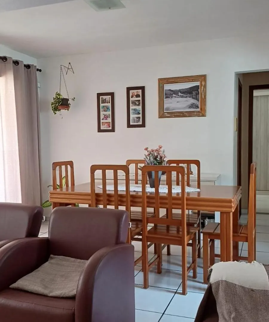 Residencial Da Leta Βίλα Garopaba Βραζιλία