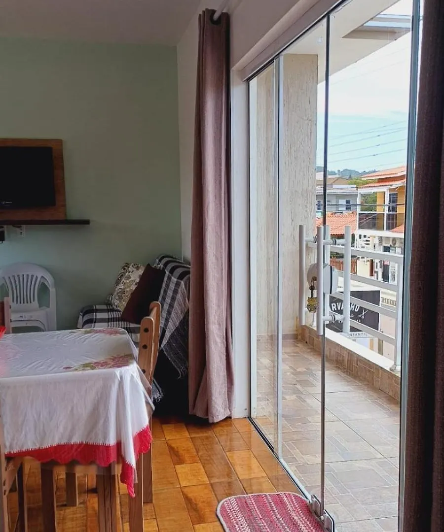 Residencial Da Leta Βίλα Garopaba 0*,  Βραζιλία