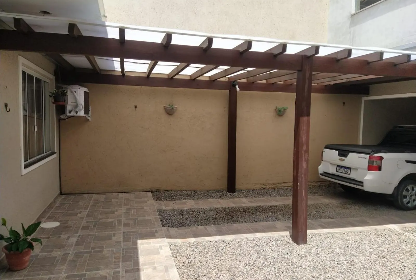 Residencial Da Leta Βίλα Garopaba